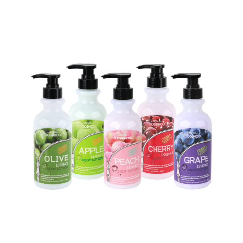 Foodaholic Essence Body Lotion