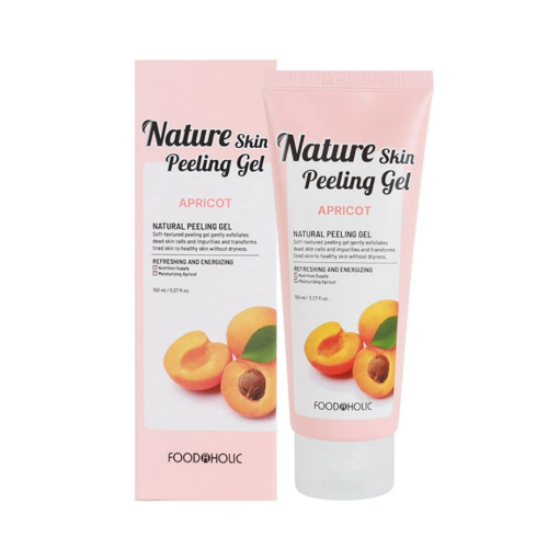 FOODAHOLIC Nature Skin Peeling Gels