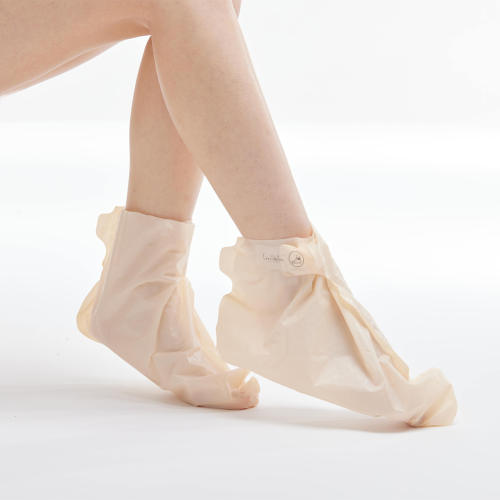Love Edellis Foot Peeling Mask