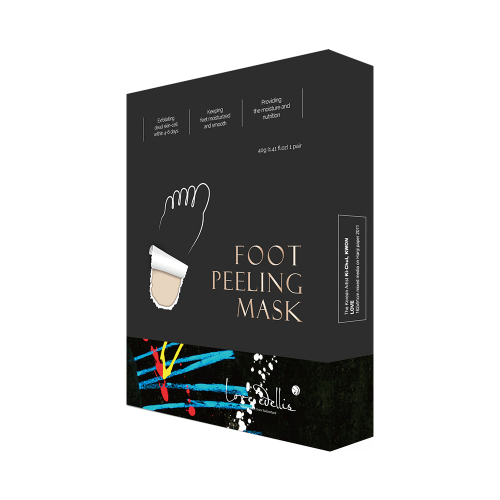 Love Edellis Foot Peeling Mask