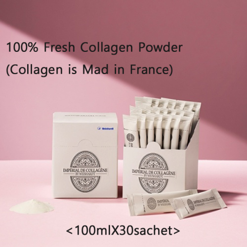 100percent Collagen Powder