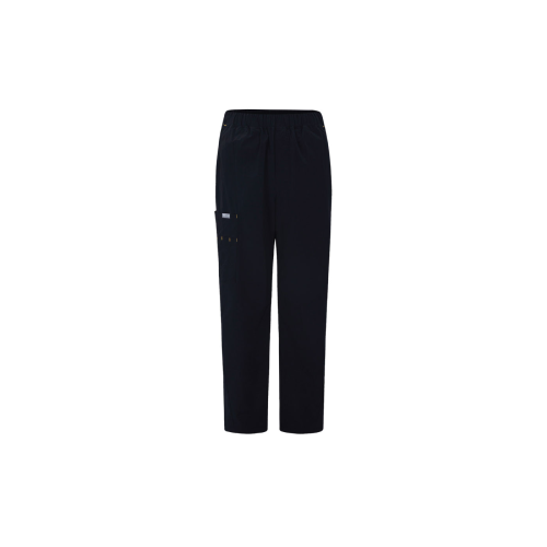Meave Multiple Pocket Scrub Pants