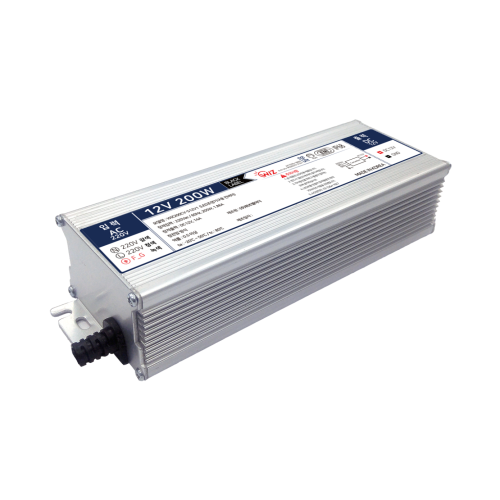 Converter200W12V