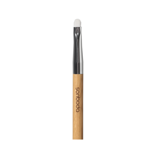 Sonboda Eye Shadow Flat Smudge Brush