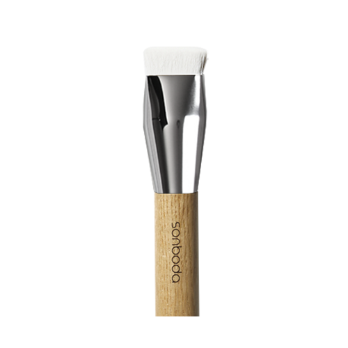 Sonboda Square Foundation Brush