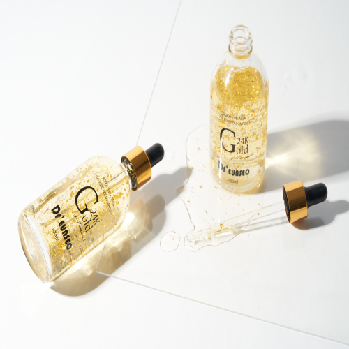 DR EUNSEO 24k Gold Ampoule