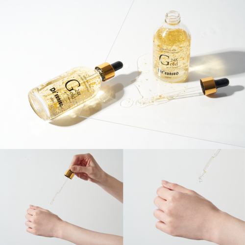 DR EUNSEO 24k Gold Ampoule