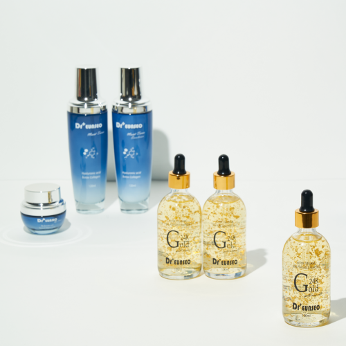 DR EUNSEO 24k Gold Ampoule