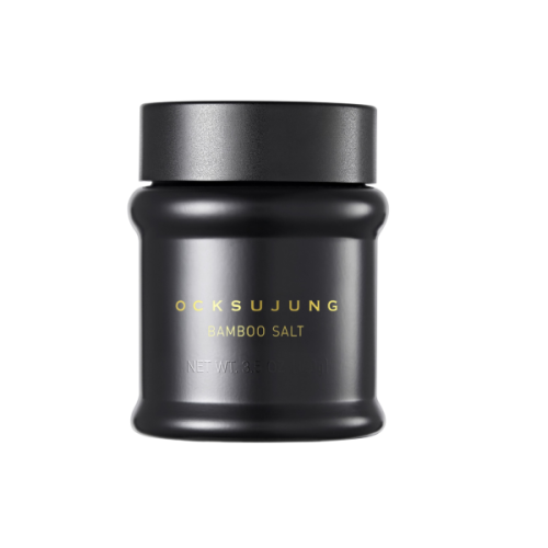 Ocksujung Bamboo Salt Fine