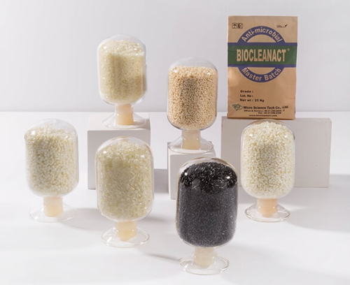 Antimicrobial Master Batch