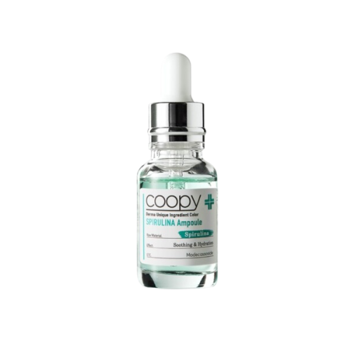 Spirulina Ampoule