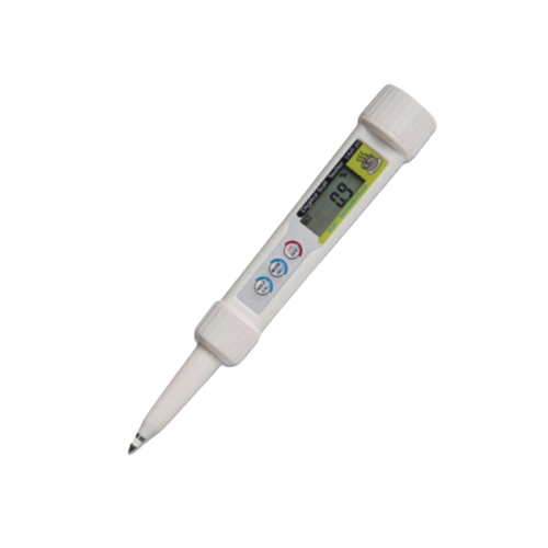 Digital Salt Tester