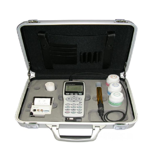 Portable Chloride Meter