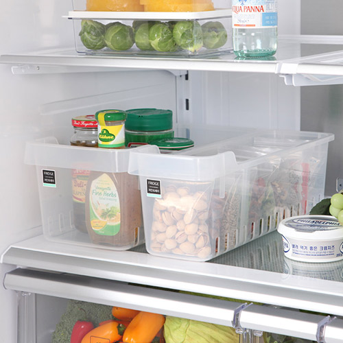 Pantry Organization and Storage Containers