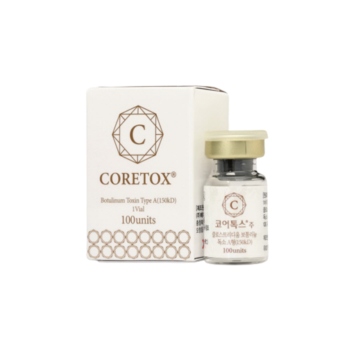 Coretox Directly Supply Best Seller For Face Body 
