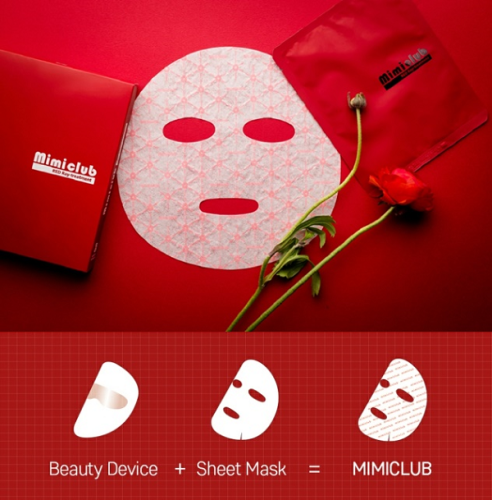 Mimiclub RED RAY Treatment