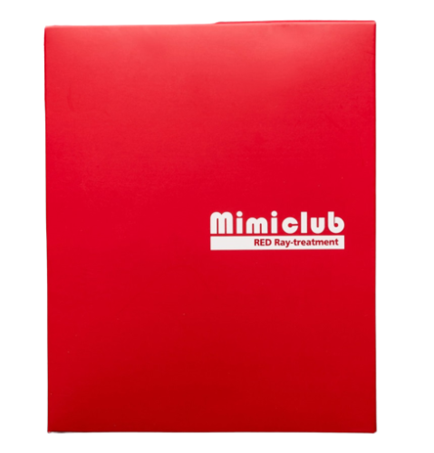 Mimiclub RED RAY Treatment