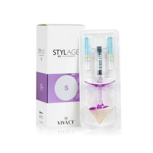 Stylage S M L XL Best Seller Dermal Filler Hyaluro