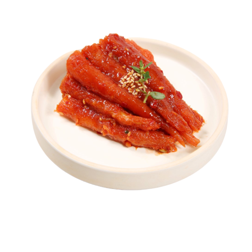 Seasoned Mountain Herb Root