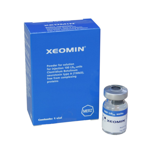 Xeomin Directly Supply Best Seller For Face Body F