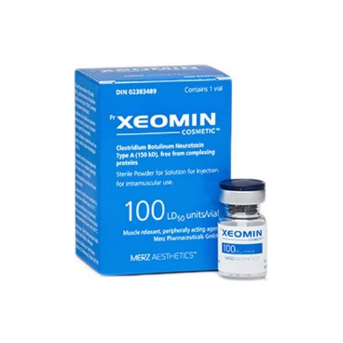 Xeomin Directly Supply Best Seller For Face Body F