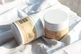 Chrysanthemum Zawadskii Extract Pads