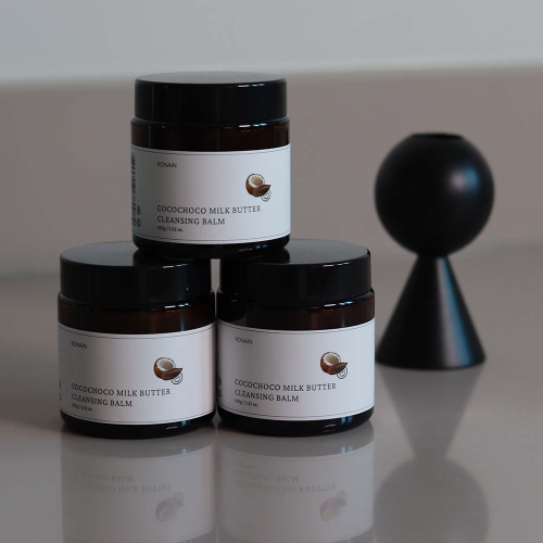 Cocochoco Milk Butter Cleansing Balm