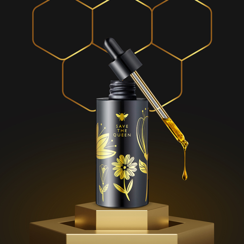 Crema Caracol 90 Propolis Ampoule Save the Queen