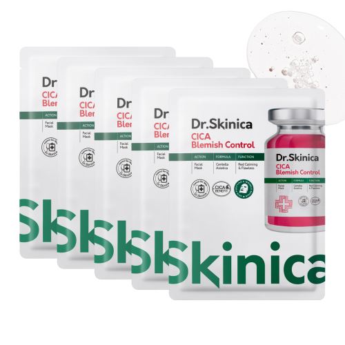 Dr Skinica Centella Therapy Mask