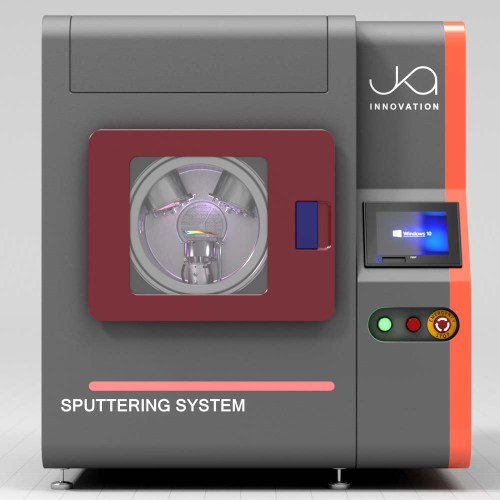 Magnetron Sputtering System