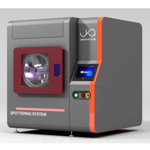 Magnetron Sputtering System