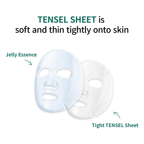 Dr Skinica Centella Therapy Mask