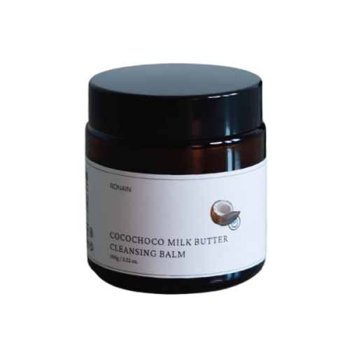 Cocochoco Milk Butter Cleansing Balm