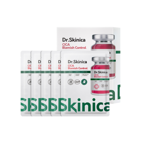 Dr Skinica Centella Therapy Mask