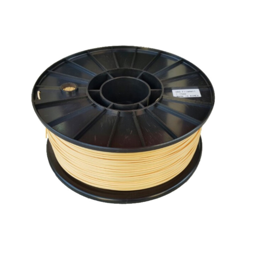 ABS 3D filament??Made in Korea 