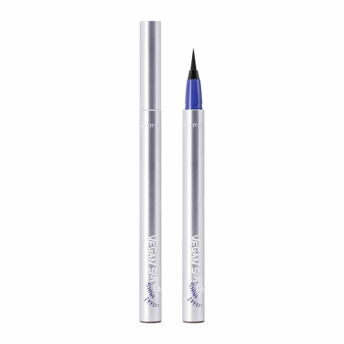 Easy Drawing Multi Proof Vegan eyeliner