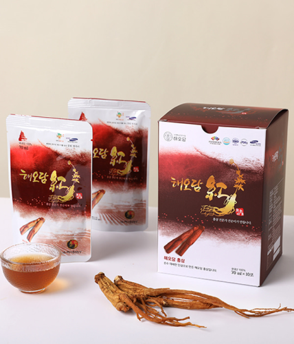 Red Ginseng Extract