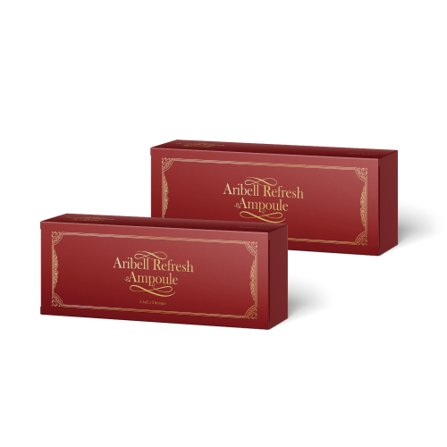 Aribell Refresh Ampoule