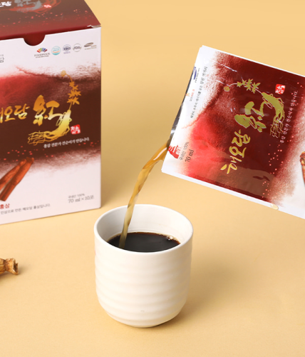 Red Ginseng Extract