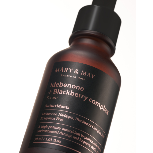 Blackberry Complex 20%