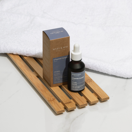 Skin Recovery