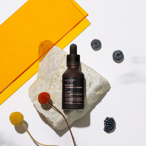 Strong Antioxidant