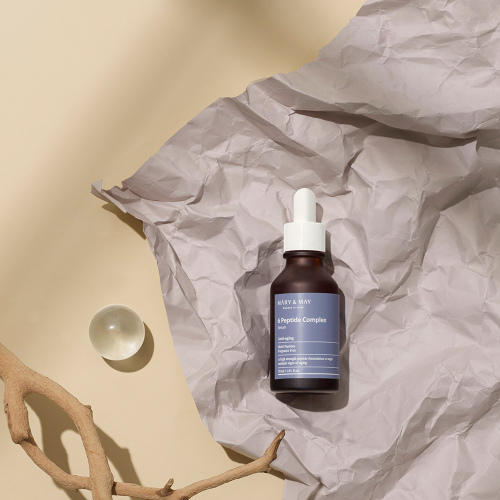 Wrinkle Relief