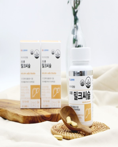 Kolon Milk Thistle 