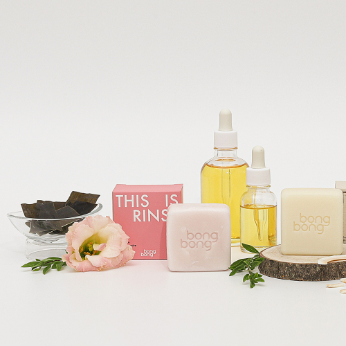 `Allergen free fragrance `for all family