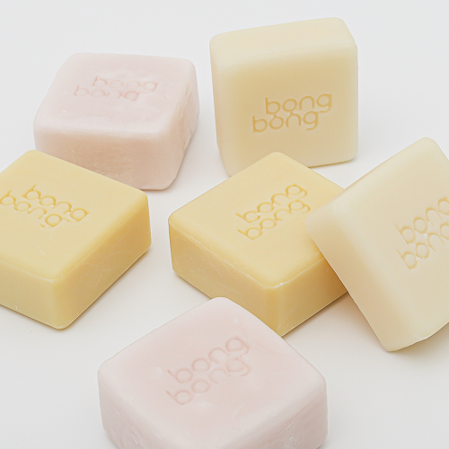 A mildly Acidic Conditioner that your skin likes.