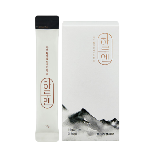 Kolon Nutritious Ginseng Tonic