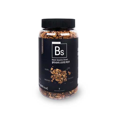 GRANOLOGY Granola Oat Snack Cereal  220g