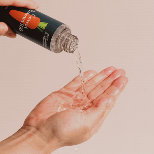 Farmer's Signature Carrot Extract Toner 100ml