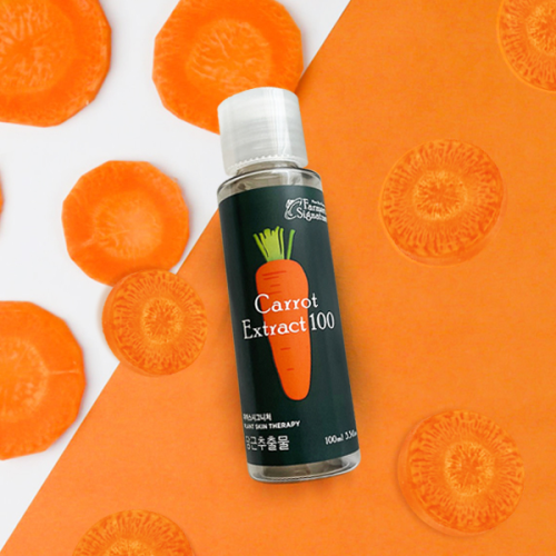 Farmer's Signature Carrot Extract Toner 100ml